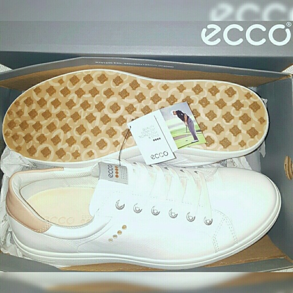 ecco m golf casual hybrid